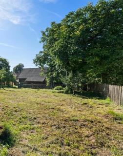 Retreat House Ustup - 1