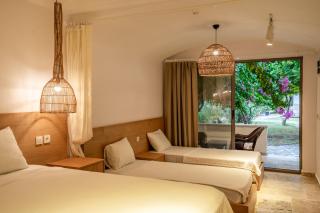 Sultan Palas Otel - 8