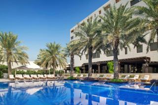 The Westin Doha Hotel & Spa - Doha - 8