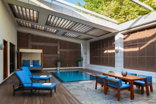 The Westin Doha Hotel & Spa - Doha - 7