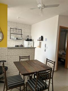 Apto Aconchegante Catanduva V - 5