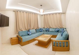 Malak Surf House - Imsouane - 1