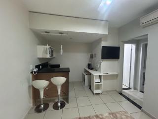 Flat Apart hotel Village - ao lado do Aldeia das Aguas - 5