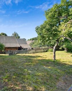 Retreat House Ustup - 3