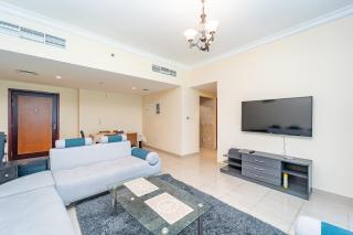 Tideview Residences - Ajman - 8
