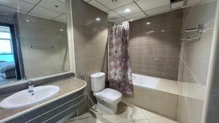Tideview Residences - Ajman - 3