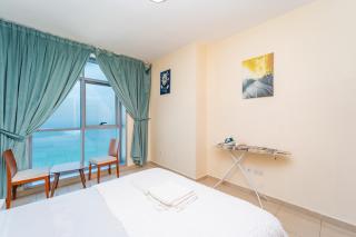 Tideview Residences - Ajman - 1