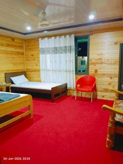 The Tourists Inn - Chak - 2