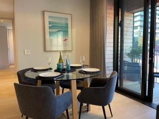Old Cape Quarter Luxury - Cidade Do Cabo - 5