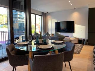 Old Cape Quarter Luxury - Cidade Do Cabo - 9