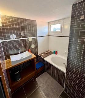 La Family House - Calme & Spacieuse, 20mn Plages & Montpellier - 7