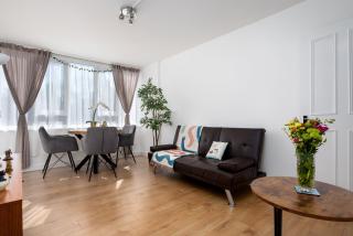 GuestReady - Serene retreat in North Finchley - Hendon - 0