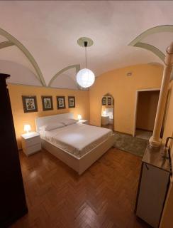 Le Dimore del Marchese - SanGi - 7