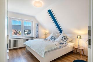 Ferienwohnung Am Wind - Bredstedt - 1