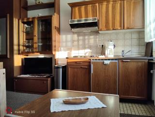 Haus Ausreißer 2 - Hafennest - 7