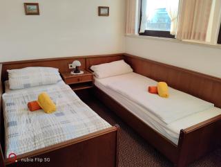 Haus Ausreißer 2 - Hafennest - 3