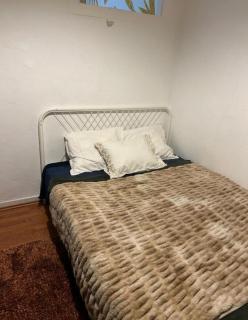 Cabana dos trigueiros - 7