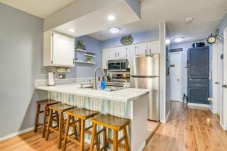 Branson West Condo 1 Mi to Silver Dollar City! - Branson West - 2