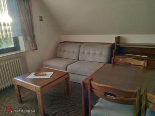 Haus Ausreißer 2 - Hafennest - 4