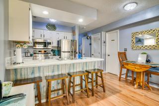 Branson West Condo 1 Mi to Silver Dollar City! - Branson West - 9