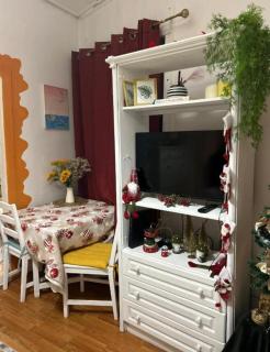 Cabana dos trigueiros - 4