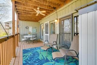 Branson West Condo 1 Mi to Silver Dollar City! - Branson West - 0