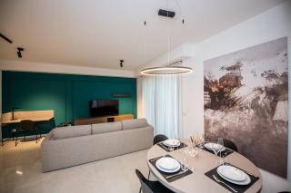 Compagnoni Suite Luxe - Spa & Wellness - Milan - 5