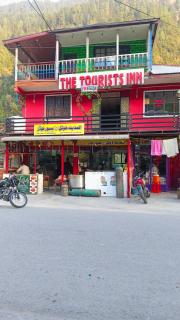 The Tourists Inn - Chak - 1
