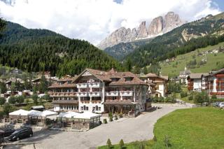 Hotel Diamant Park - Campitello di Fassa - 5