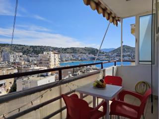 Nancy Apartment - Saranda - 2