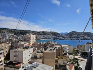 Nancy Apartment - Saranda - 7