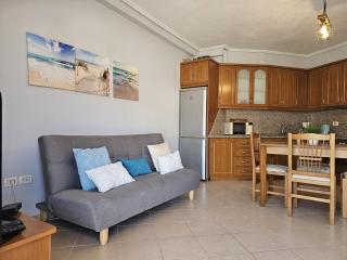 Nancy Apartment - Saranda - 4