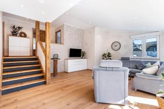 Ferienhaus Wiese - 2