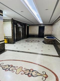 Single private room with shared washroom and kitchen - Charjah - 3