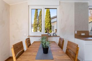 Ferienhaus Wiese - 2