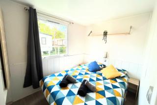 Mobile Home Camping Parc des Sept Fonts B271 - Agde - 4