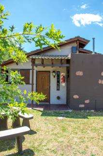 Cabañas Piedras Negras - Villa Carlos Paz - 4