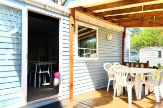 Mobile Home Camping Parc des Sept Fonts B271 - Agde - 2
