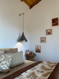 Olive stays - THHPSOCIETY - Mukteshwar - 8