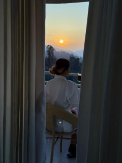 Olive stays - THHPSOCIETY - Mukteshwar - 7