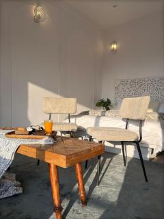 Olive stays - THHPSOCIETY - Mukteshwar - 5