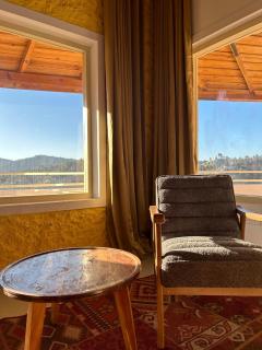 Olive stays - THHPSOCIETY - Mukteshwar - 3