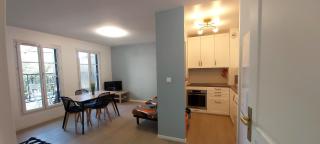 Home near to Paris, aeroport, Eurodisney - Les Pavillons-sous-Bois - 6