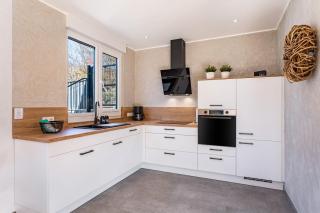 Ferienhaus Wiese - 1