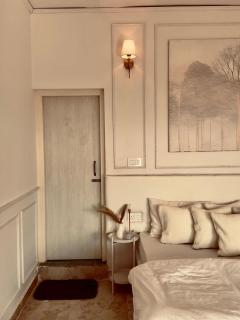 Olive stays - THHPSOCIETY - Mukteshwar - 0