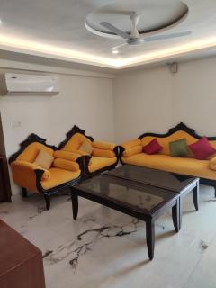 Royal Park - Hotels & Resorts - Ghaziabad - 6