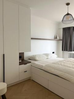 HUSWELL - renovated beachfront apartment - Blankenberge - 7