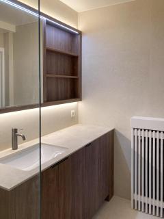 HUSWELL - renovated beachfront apartment - Blankenberge - 6