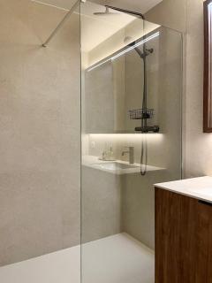 HUSWELL - renovated beachfront apartment - Blankenberge - 5