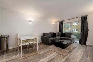 GuestReady - Lovely home in London - Londra - 4